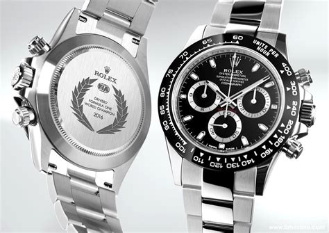 rolex daytona formula 1|rolex daytona prezzo nuova.